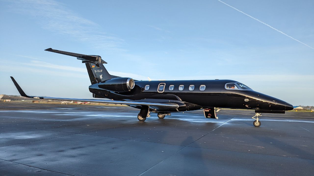 How Outsourced Operations Are Transforming Private Jet Companies